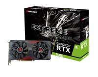 Biostar RTX 3060 graphics card - Scheda grafica - PCI-Express