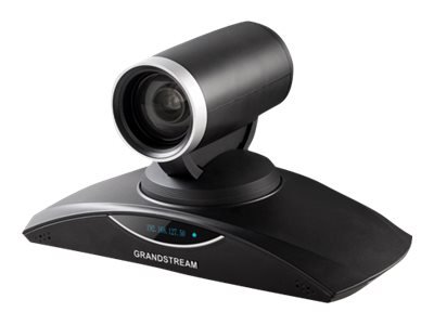 Grandstream Video Conferencing Camera 2 Mp Black 1920 X 1080 Pixels