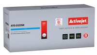 Activejet ATO-332CNX Toner Replacement OKI 46508711 Supreme - Compatibile - Unità toner