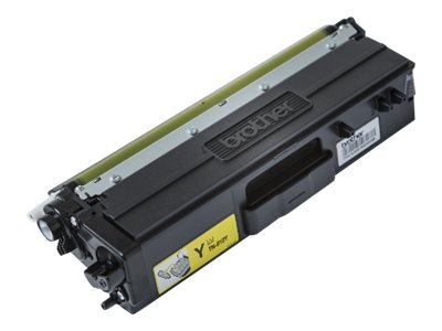 Brother TN910Y Toner yellow P - Originale - Unità toner