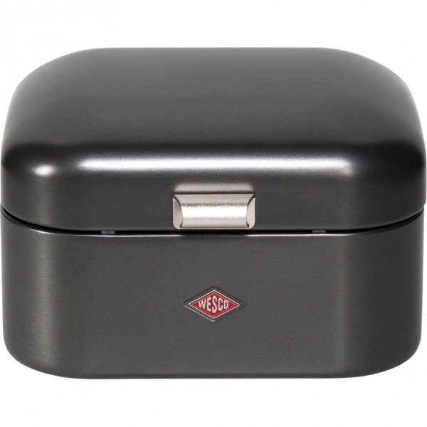 WESCO Single Grandy graphit matt