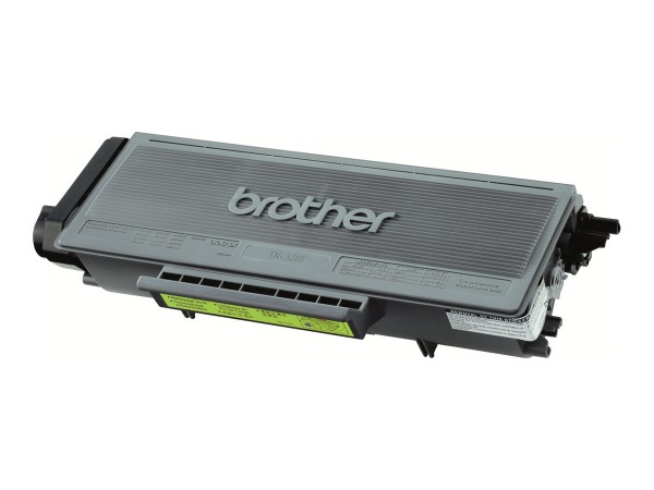 Brother Toner TN-3280P"Projekttoner" - Originale - Unità toner