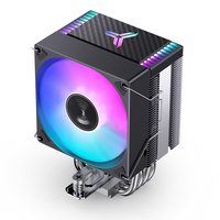 Jonsbo CR-1400 EVO Color CPU-Kuehler - Raffreddamento Cpu - AMD socket AM4 (Ryzen)