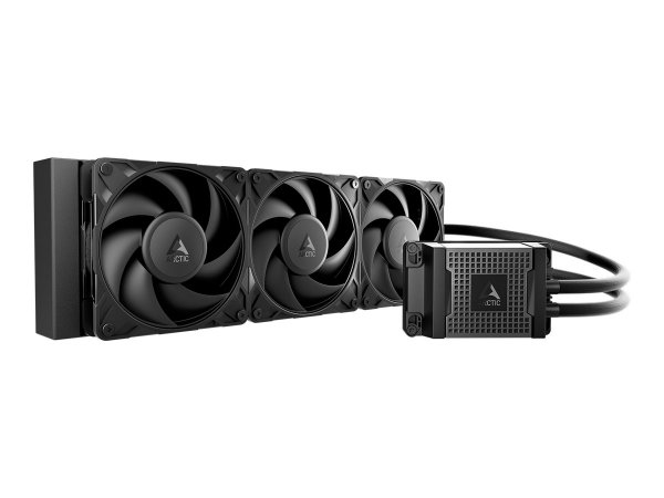 Arctic Liquid Freezer Ws360-Sp6 - Raffreddamento Cpu - AMD Sockel TR4 (Threadripper)