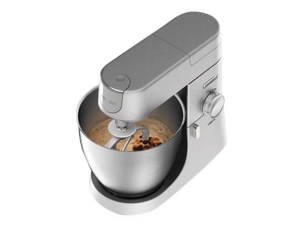 Kenwood Electronics Robot KVL4100 - 6,7 L - Argento - Manopola - 6,7 L - Miscelatura - Stirring - Ac