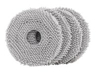 Roborock Antibakterielles rotierendes Mopptuch*4 Stück Max V Curv