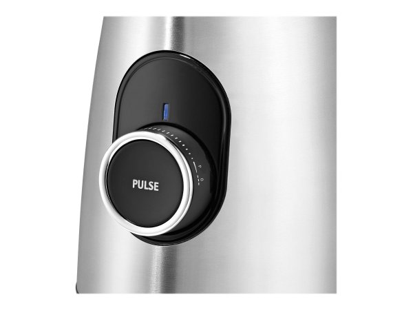 WMF Kult X 0416560011 - Sbattitore manuale - Nero - Metallico - Impasto - Miscelatura - 1 m - Pulsan