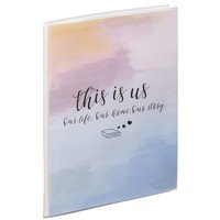 Hama Shine - Multicolore - 80 fogli - 175 mm - 220 mm - 1 pezzo(i)