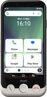 Doro Aurora A10 Seniorensmartphone bone - Smartphone - 64 GB