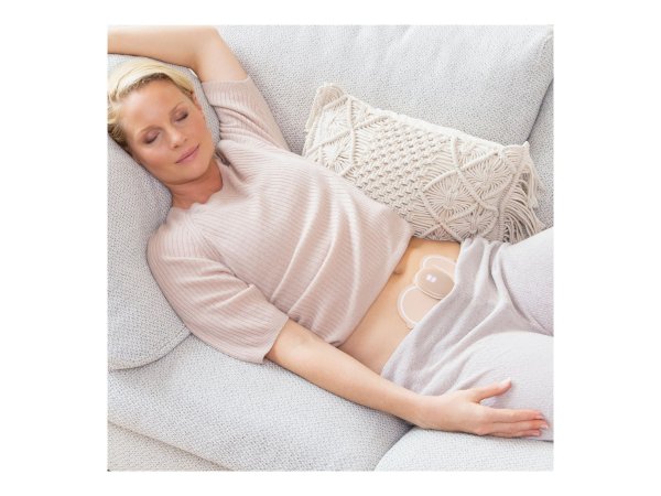 Medisana GmbH TENS-Gerät TT 250 Menstruationsschmerz-Pad 1 St.