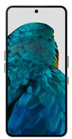 Nothing Phone 3a 12/Black Android A10400145 - Smartphone - 256 GB