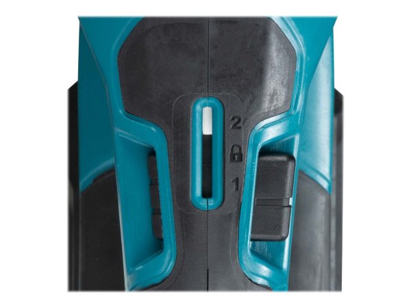 Makita JR001GZ - Verde - 3000 spm (fogli per minuto) - 2300 spm (fogli per minuto) - 3,2 cm - 25,5 c