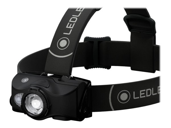 LED Lenser MH-Series MH8 - Stirnlampe - LED