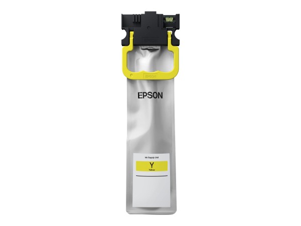 Epson WorkForce Pro WF-C529R C579R Yellow XL - Originale - Cartuccia di inchiostro