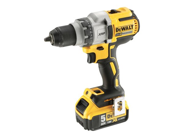 DEWALT DCD991P2 - 1 pz