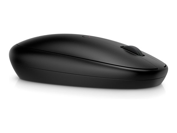 HP Mouse Bluetooth 245 - 107 mm - 60,5 mm - 29,3 mm - 54,2 g - 129 mm - 78 mm