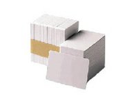 Zebra Premier PVC Card (500 Pack) - 500 pz