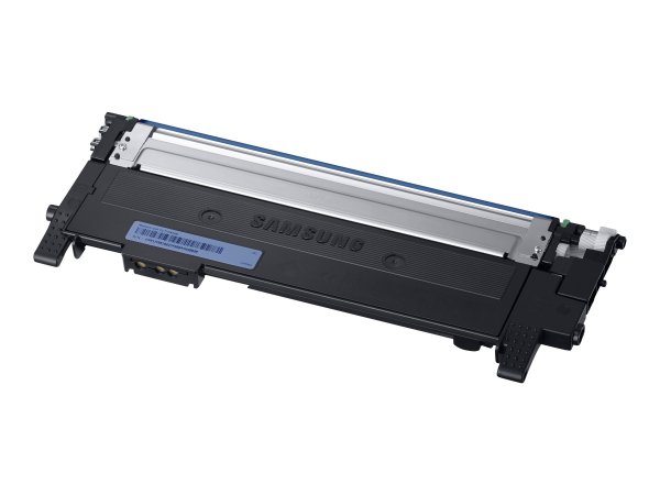 Samsung Cartuccia toner ciano originale CLT-C404S - 1000 pagine - Ciano - 1 pz