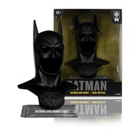 MCFARLANE DC Direct Batman Cowl Replica 1 3 and Robin 17937
