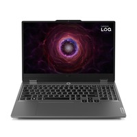 Lenovo LOQ 15ARP9 AMD Ryzen 5 7235HS Laptop 39.6 cm 15.6" Full HD 16 GB DDR5-SDRAM 512