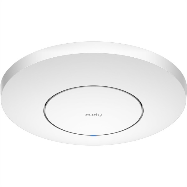 CUDY AP3000 AX3000 Wi-Fi 6 Access Point 2.5G - Punto di accesso - WLAN