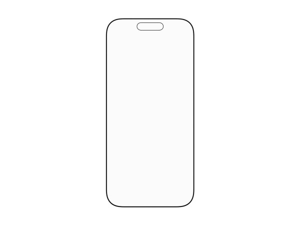 PanzerGlass Stealth Apple iPhone 16 Pro 17
