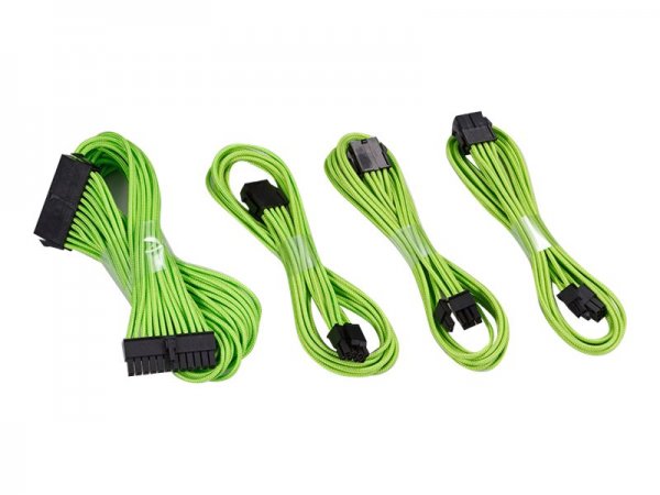 Phanteks PH-CB-CMBO_GR - Nero - Verde - RoHS