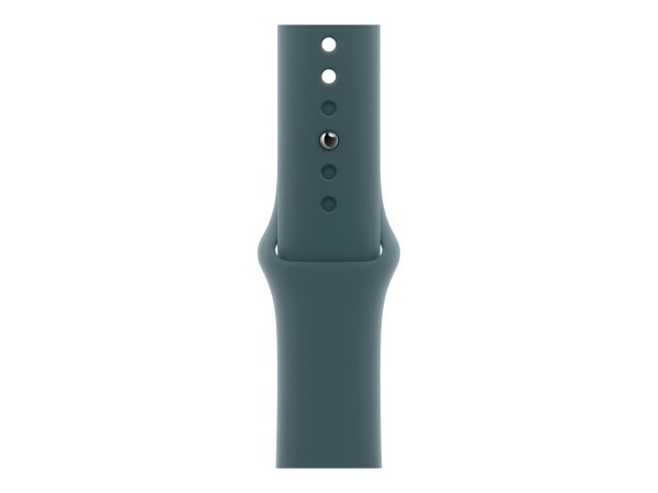Apple Lake Green Sport Band - M/L