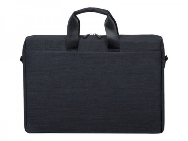rivacase 8355 - Valigetta ventiquattrore - 43,9 cm (17.3") - Tracolla - 570 g
