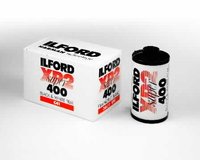 Ilford Imaging Ilford XP2 SUPER - Accessori fotocamere digitali
