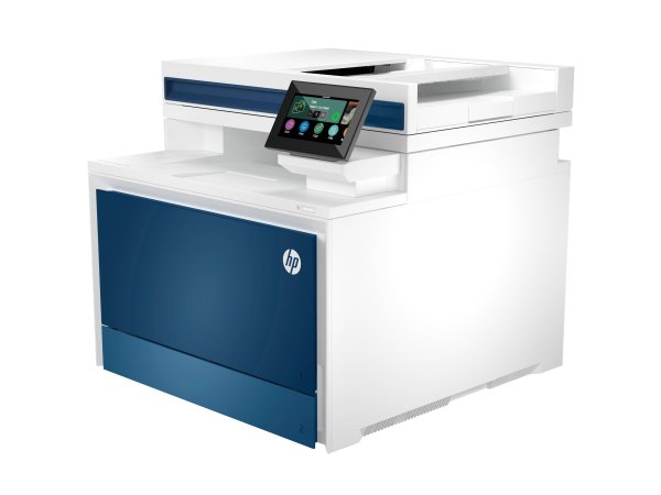 HP Color LaserJet Pro Stampante multifunzione 4302dw - Laser - Stampa a colori - 600 x 600 DPI - A4
