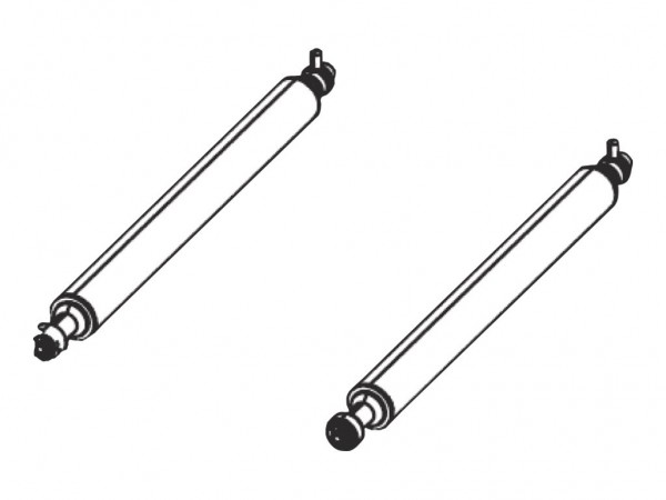 Zebra P1046696-060 - ZE500