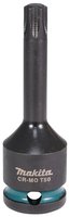 Makita Impact Black 1/2" Torx Steckschlüsseleinsatz T50