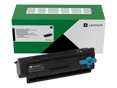 Lexmark 55B2H00 - 15000 pagine - Nero - 1 pz