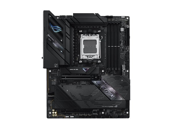 ASUS Rog Strix B850-F Gaming Wifi7 Neo - Scheda madre - AMD Sockel AM5 (Ryzen Zen4)