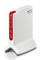 FRITZ! Box 6820 LTE v4 Tarifvermarktung - Router - WLAN