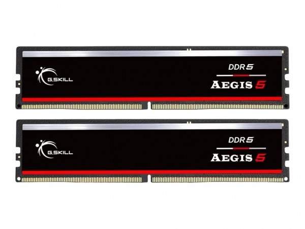 G.Skill Aegis 5 - DDR5 - Kit - 2 x 16 - 32 GB - DDR5