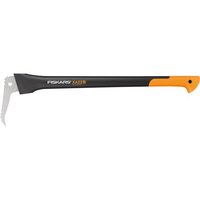 Fiskars 1003623 - Scythe - Acciaio - Nero - Arancione - 785 mm - 230 mm - 880 g