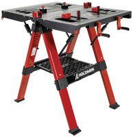 Holzmann WST100SOLID Werkbank Spanntisch