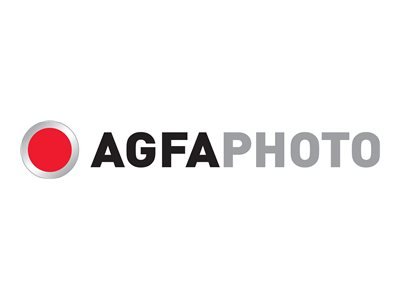 AgfaPhoto Realikids Cam waterproof 2 blau - Macchina fotografica digitale - 12 Mp