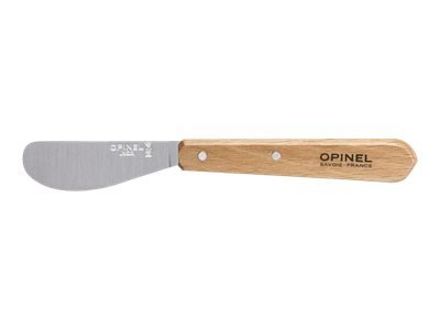 Opinel Buttermesser No. 117 braun