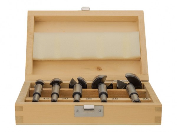 Makita D-47363 - Trapano - Punta Forstner - 90 mm - 1 cm - 5 pz