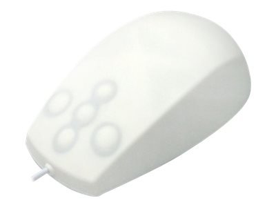 Active Key Medical medium - Maus - optisch - Mouse - 800 dpi