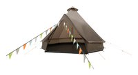 Oase Outdoors Vaulen Tipi für 7 Personen braun Modell 2025