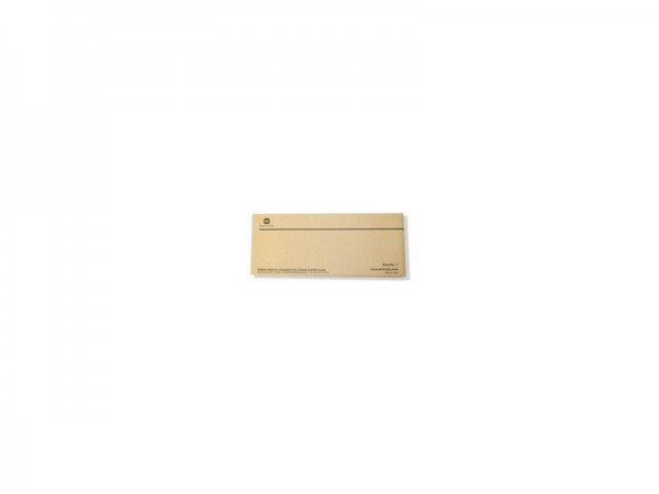 Konica Minolta TNP-80K - Nero - 1 pz