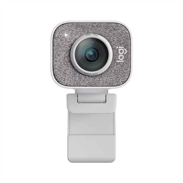 Logitech StreamCam - Off White - EMEA