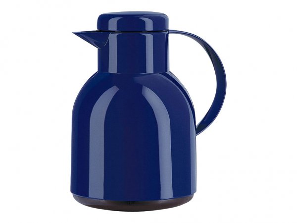 Groupe SEB EMSA 504231 - Blu - Translucent - 12 h - 24 h - Germania - 145 mm - 178 mm