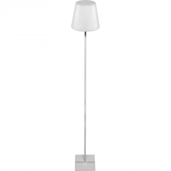 Century LED Lampe ALTEA weiß 2W 3000K Dimm. IP44