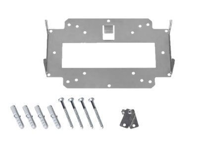 Lancom Wall Mount (LN) - Metallico