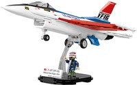 Cobi F-16 YF-16 First Flight 1974 Bausteine